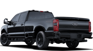 2025 Ford Super Duty® External Image 3